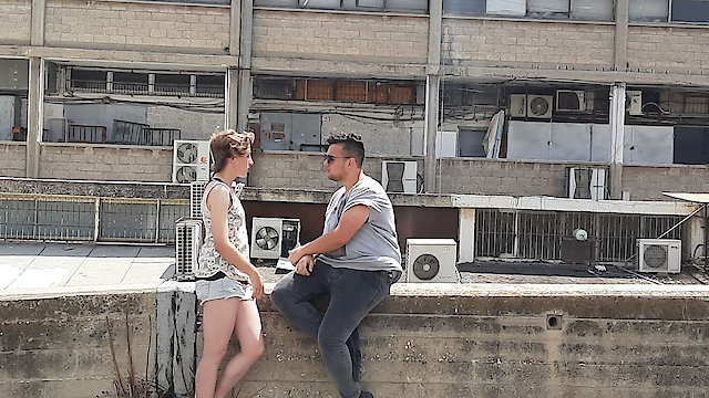 Watch A Waste Of Space Online