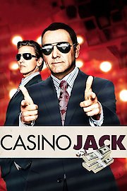 Casino Jack poster