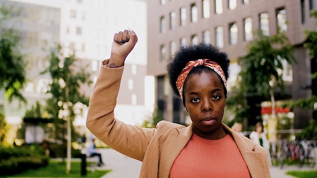 Watch Buck Breaking Online