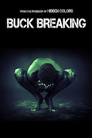 Buck Breaking poster
