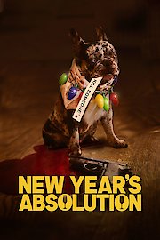 New Year's Absolution poster
