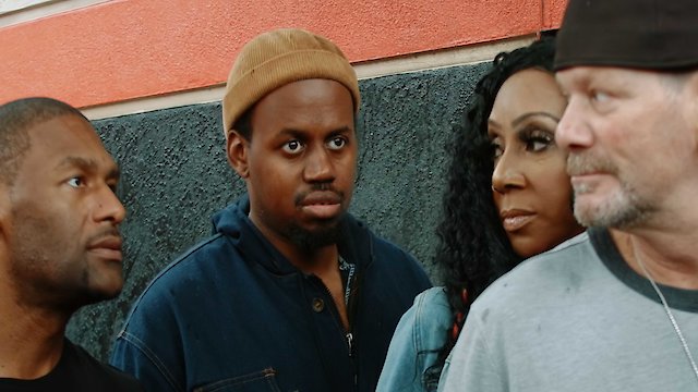 Watch Cocaine Roach Online