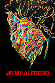 Jimmy Alfredo