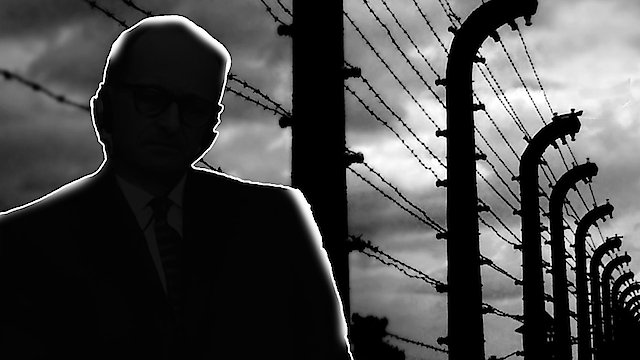 Watch About Executing Eichmann Online