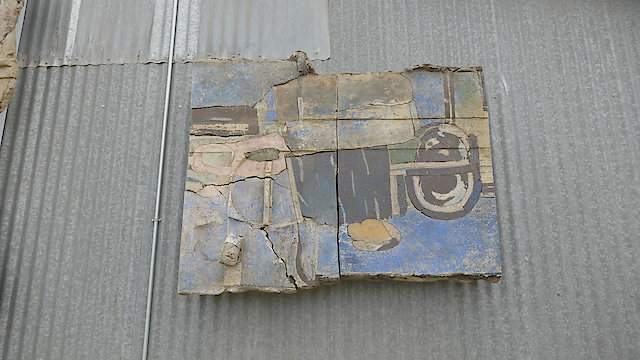 Watch The Art We Know: Stone Cold Poetry Online