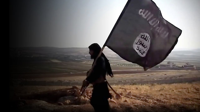 Watch Losing Iraq Online