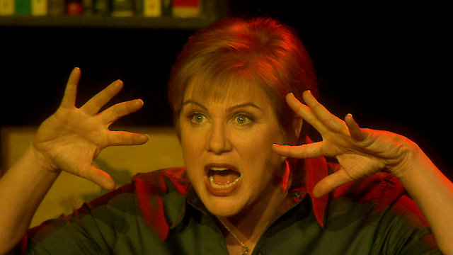 Watch Letting Go of God Online