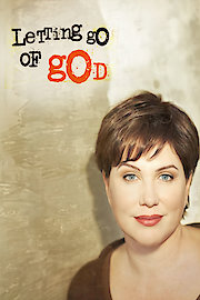 Letting Go of God poster