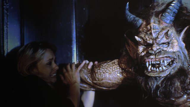 Watch The Spellcaster Online