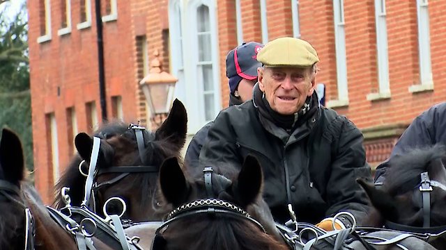 Watch The Real Prince Philip Online