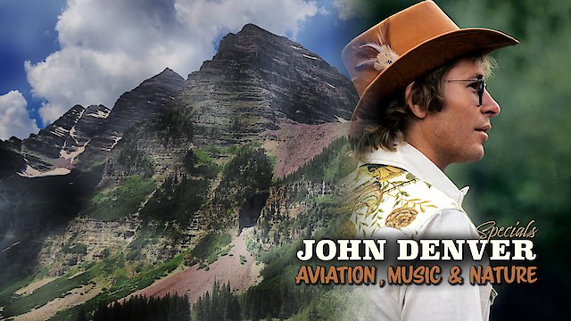 Watch John Denver: Rocky Mountain Reunion Online