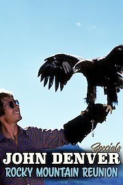 John Denver: Rocky Mountain Reunion poster