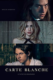 Carte Blanche poster