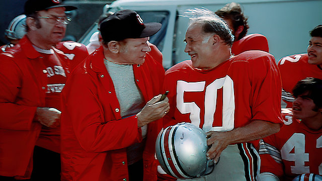 Watch The World's Greatest Kicker Online