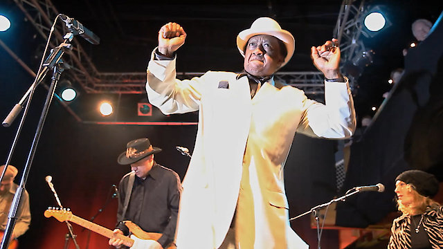 Watch Hot Blues in a Cold War Online