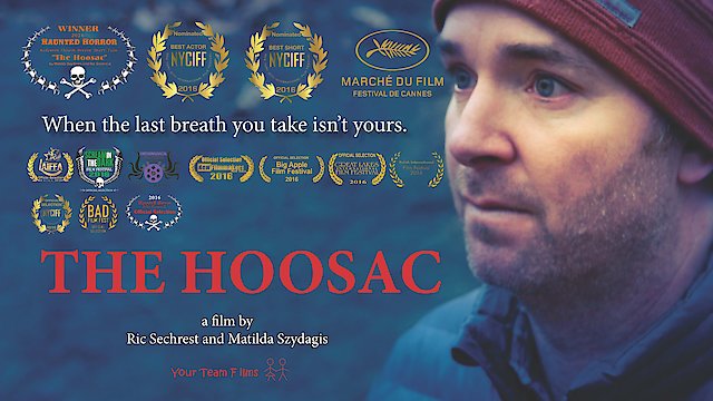 Watch The Hoosac Online
