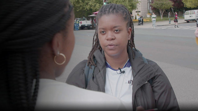 Watch Breaking the News Online