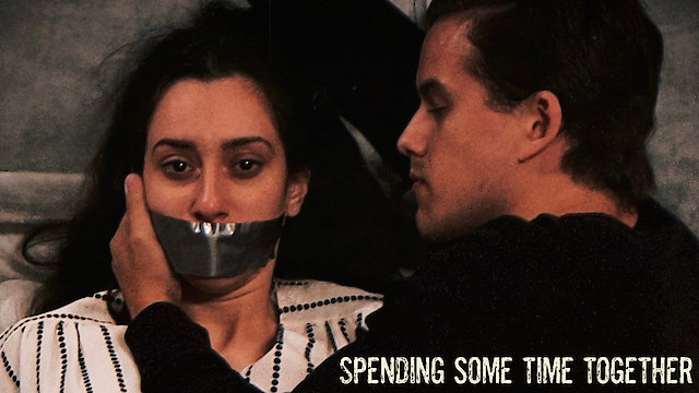 Watch Spending Some Time Together Online