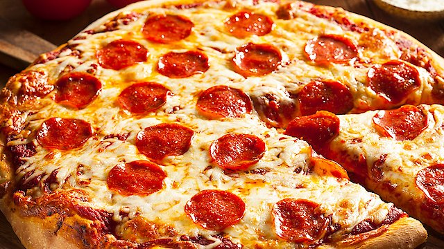 Watch Pizza Party Pals Online