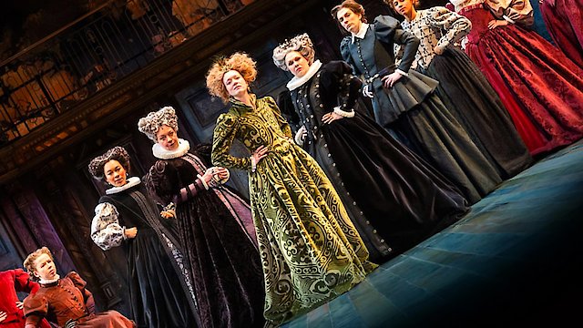 Watch William Shakespeare: The Taming of the Shrew Online