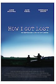 How I Got Lost poster