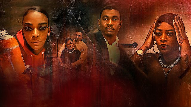 Watch The Girl That Got Glue Stuck In Her Hair Online