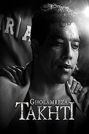 Gholamreza Takhti