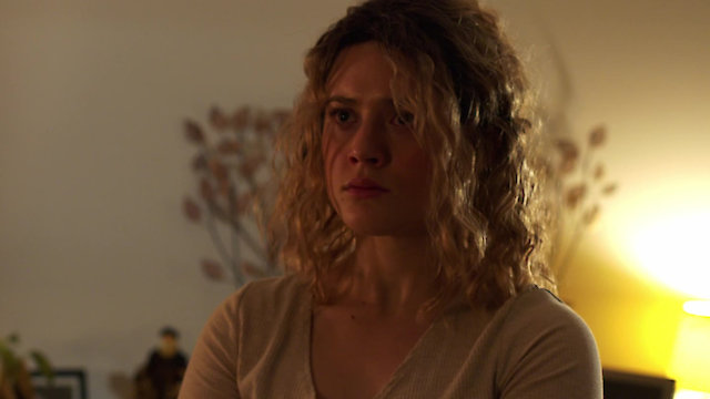 Watch Trigger Girl Online