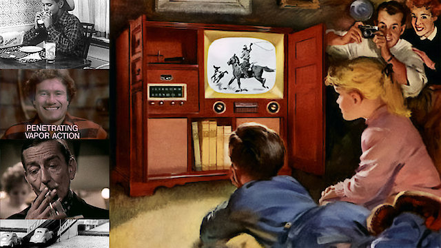 Watch Best Classic Commercials - The Golden Era of Advertising Online