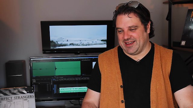 Watch Christmas with Strangers Online