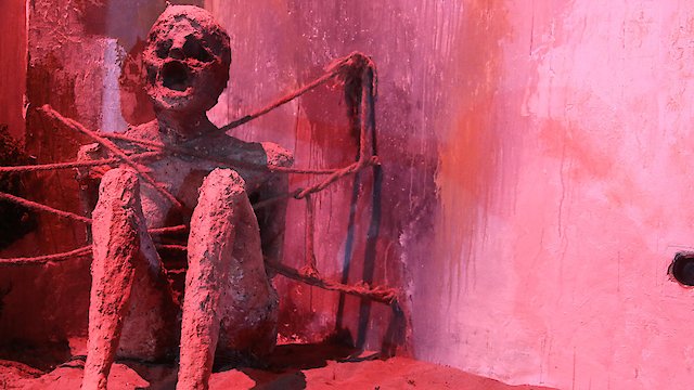 Watch Fractal Online