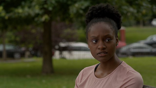 Watch Imani's Story Online