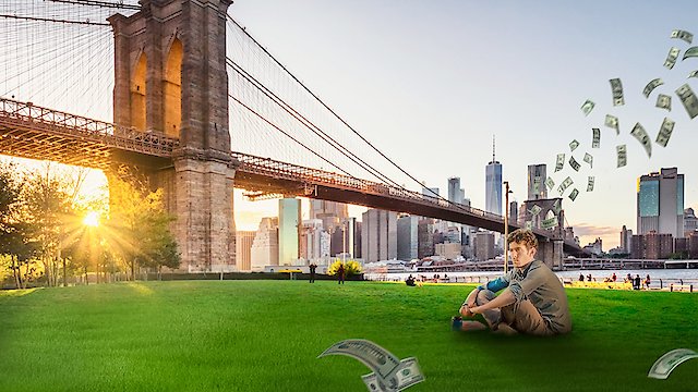 Watch Disencumber Online