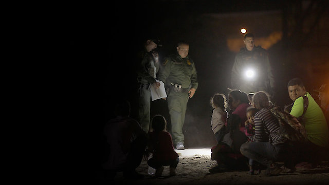 Watch Targeting El Paso Online