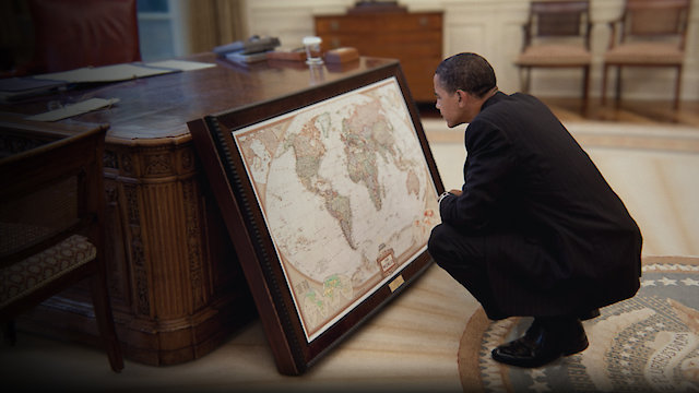 Watch The Corridors of Power Online