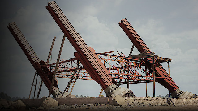 Watch Building the Eiffel Tower Online