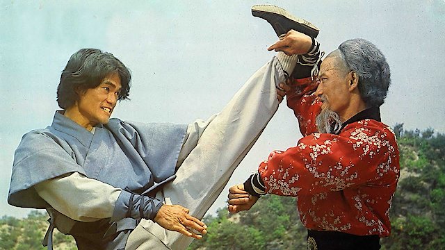 Watch Death Duel of Kung Fu Online