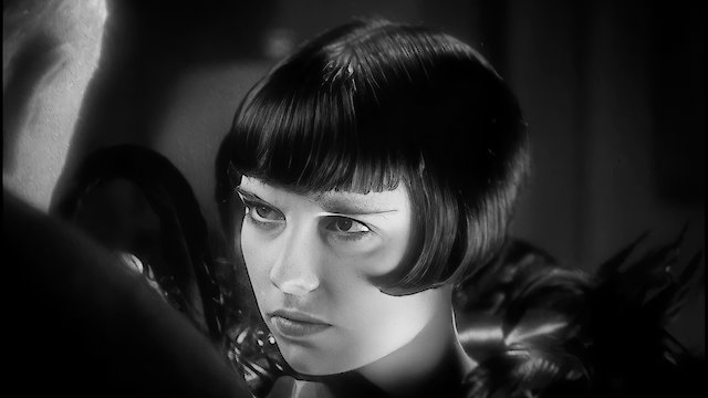 Watch The Canary Murder Case Online