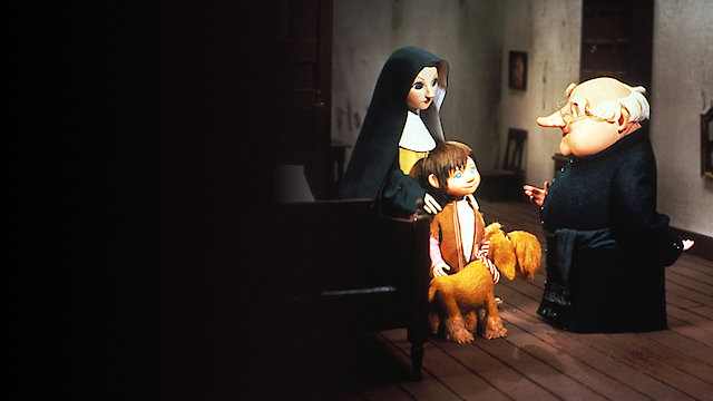 Watch First Christmas: The Story of the First Christmas Snow Online