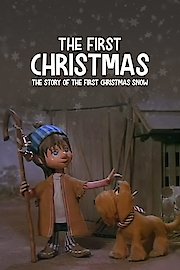 First Christmas: The Story of the First Christmas Snow poster