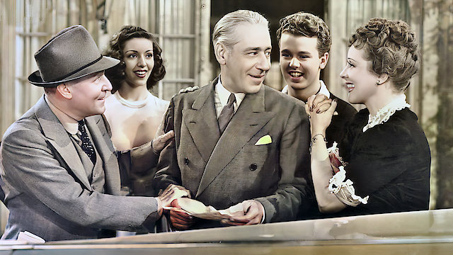 Watch Everybody's Hobby - Digital Online