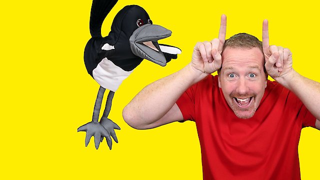 Watch Steve and Maggie - Fun in the Sun Online