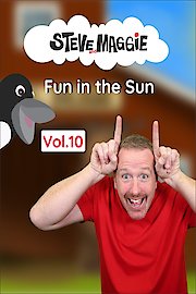 Steve and Maggie - Fun in the Sun (Vol. 10)