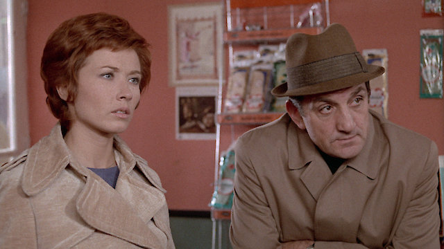 Watch Last Known Address Online