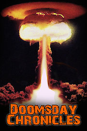 Doomsday Chronicles - Digital poster