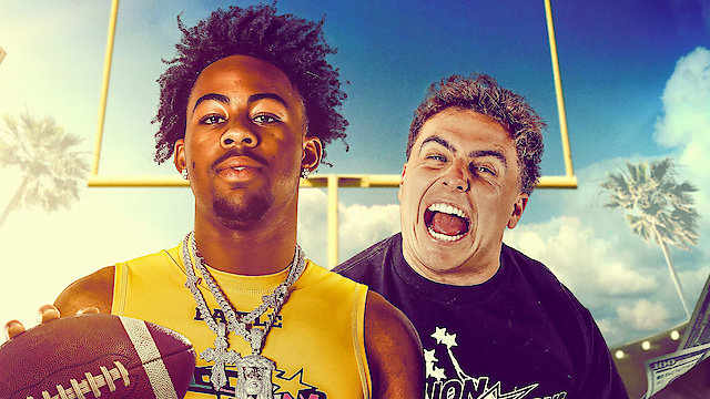 Watch Trillion Boys Online