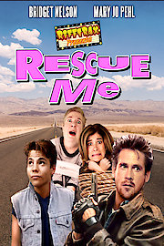RiffTrax Presents: Rescue Me poster