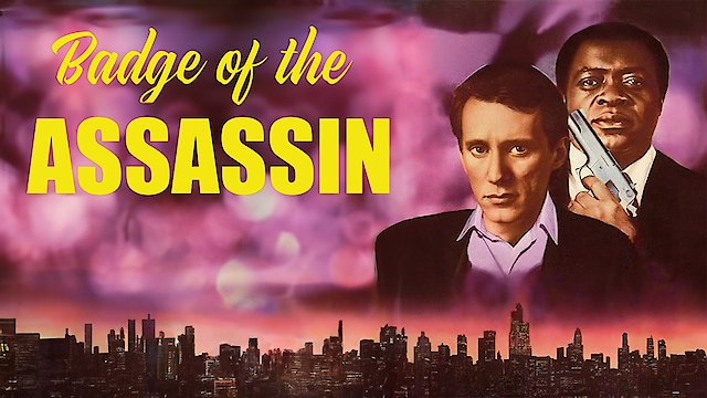 Watch Badge Of The Assassin Online