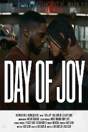 Day of Joy poster
