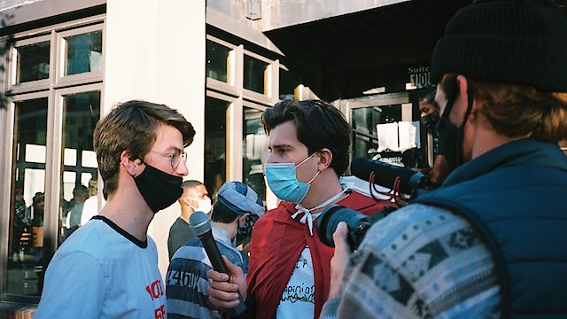 Watch One Week 'Til Doomsday Online